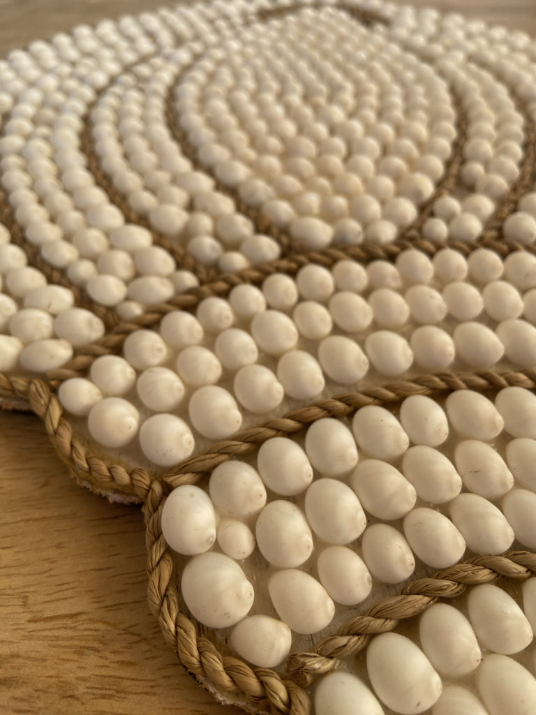 Coquillages peints | Projets de bricolage | Søstrene Grene