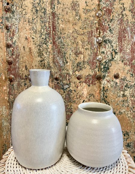 Deux vases Portugal