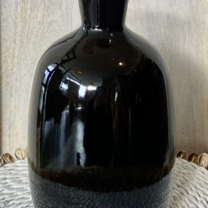 Vase olive du Portugal