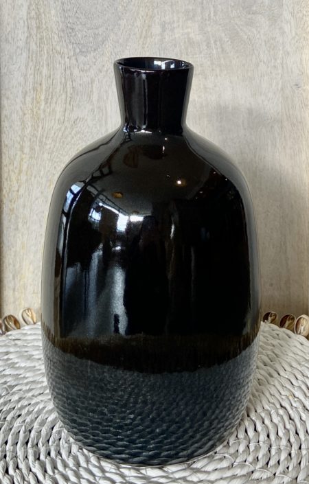 Vase olive du Portugal
