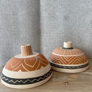 Vase Cylindrique Tunisie