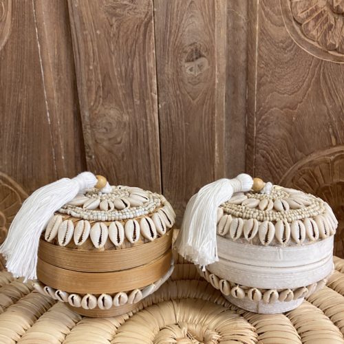 Lot De 25 Coquilles Saint-Jacques Naturelles, Taille Moyenne, Pour Artisanat Et Déco