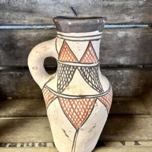 Vase berbère Maroc