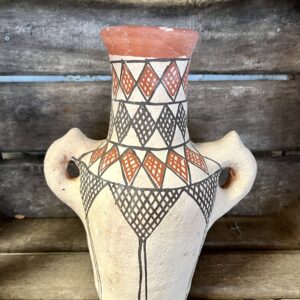 vase berbère Maroc
