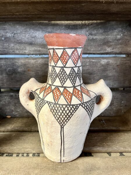 vase berbère Maroc
