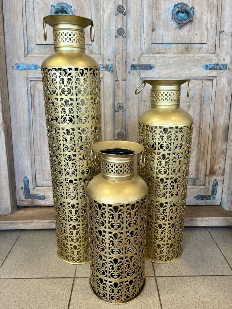Photophore Glass Hive, photophore from COMPTOIR DE FAMILLE