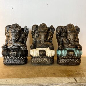 Statuette Ganesh