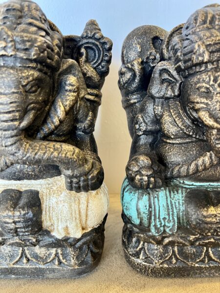 Statuette Ganesh