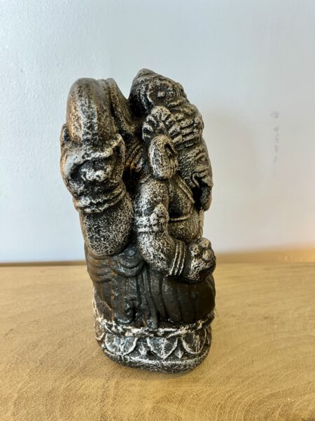Statuette Ganesh