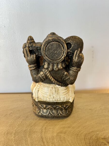 Statuette Ganesh