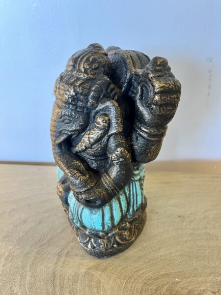 Statuette Ganesh