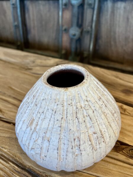 Vase mini, petit vase décoratif, petit vase de Bali