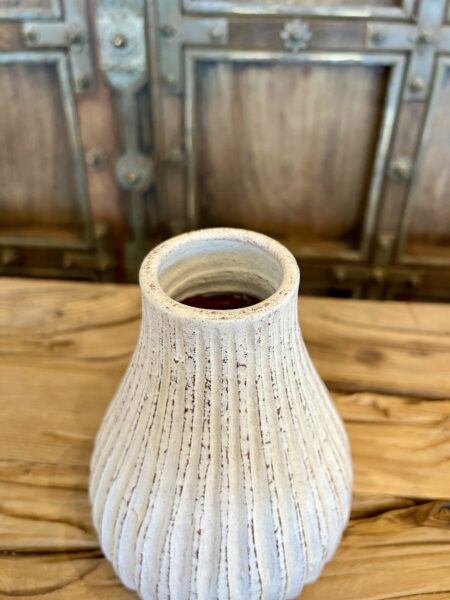 Vase mini, petit vase décoratif, petit vase de Bali