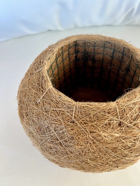 Bol fibre de coco – Image 2