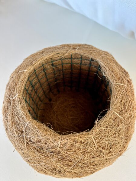 Bol fibre de coco – Image 3