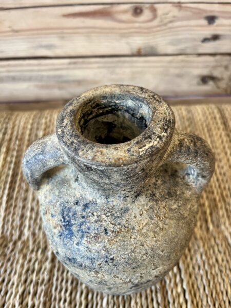 Petit vase avec anses – Image 2