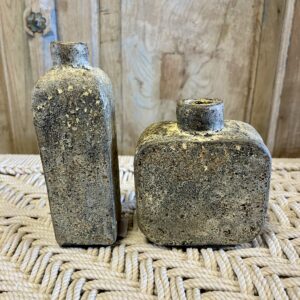 Petits vases