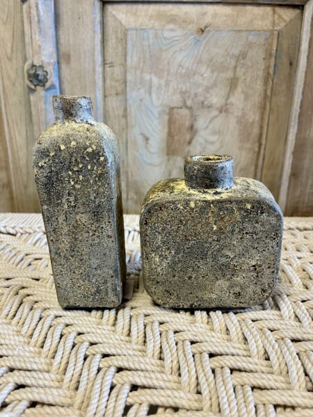 Petits vases