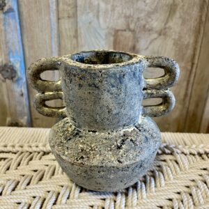 Petit vase quatre anses