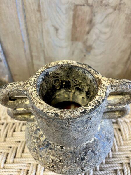 Petit vase quatre anses – Image 3