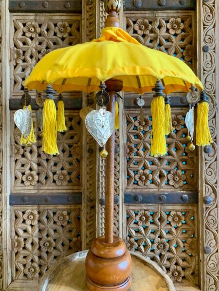 Parasol Décoratif
