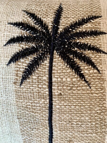 Housse de coussin Bali