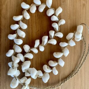 Embrase XXL en coquillages