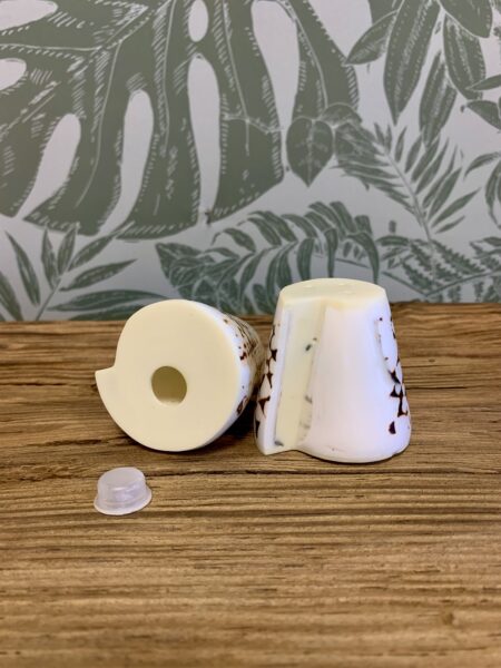 Duo sel & poivre coquillages – Image 6