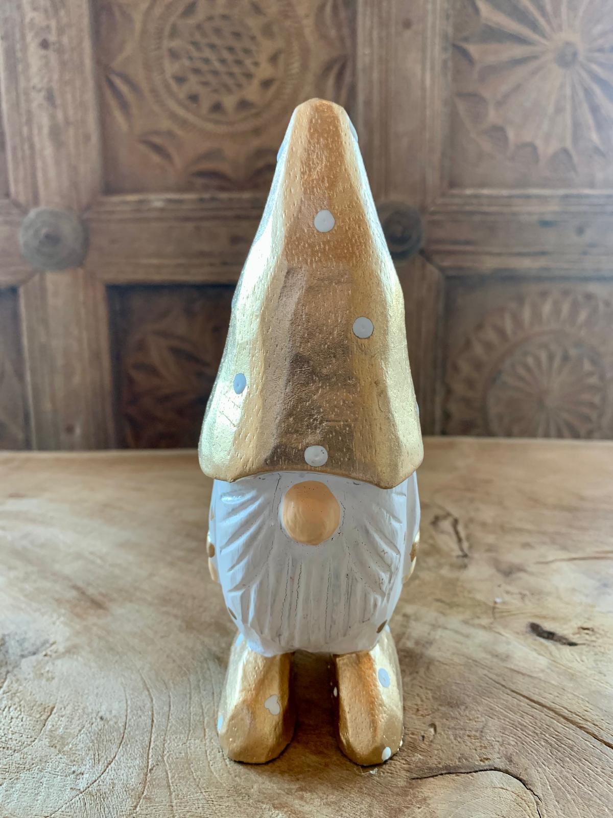 Gnome de Noël