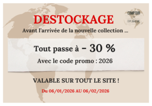 SOLDES 2026