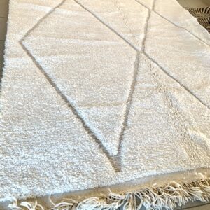 Tapis Beni Ouarin