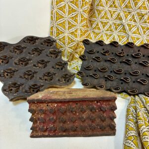 TAMPON BLOCKPRINT