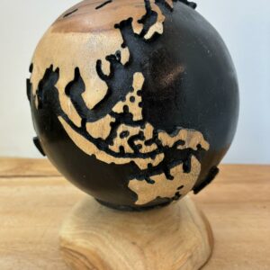 MINI GLOBE TECK