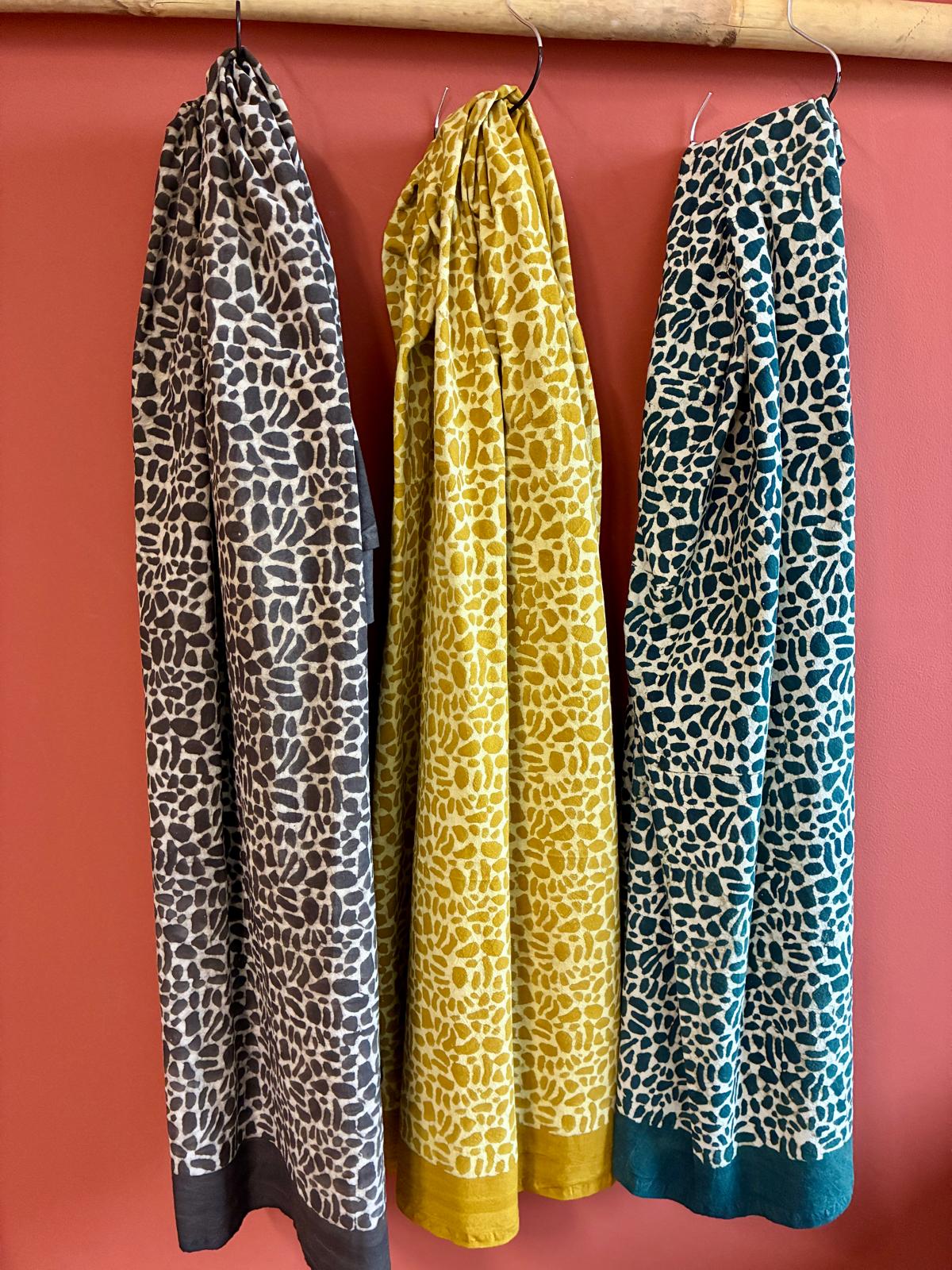NAPPES BLOCKPRINT