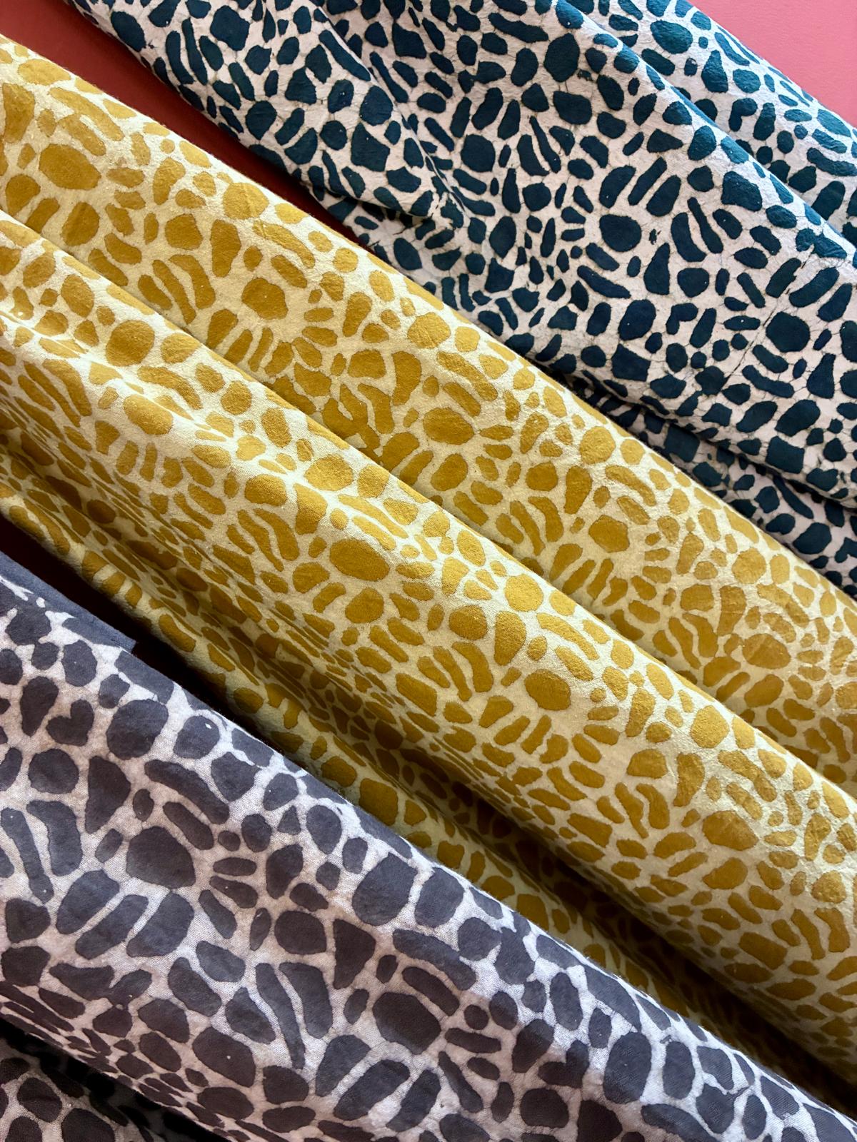 NAPPES BLOCKPRINT
