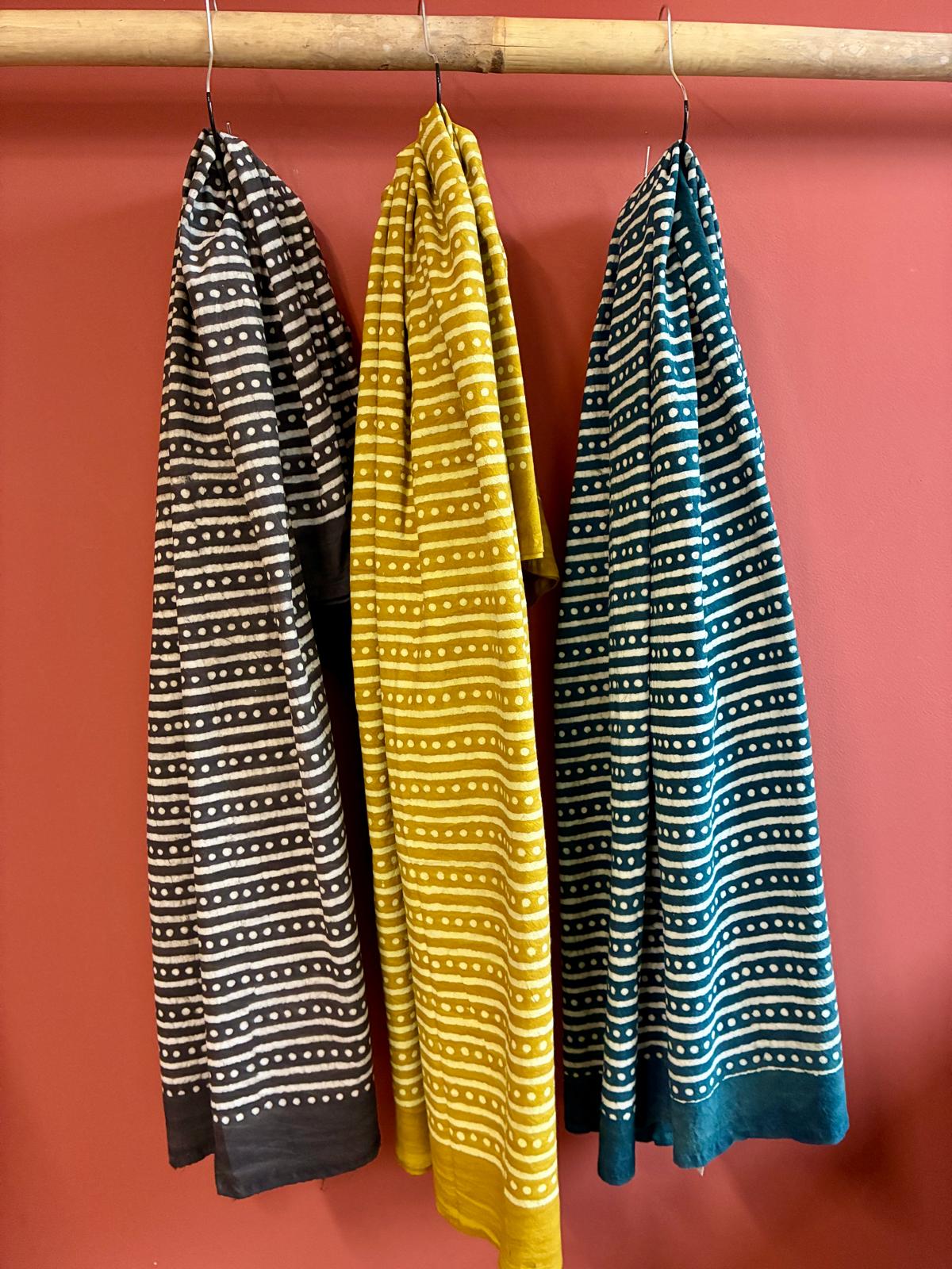 NAPPES BLOCKPRINT