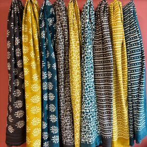 NAPPES BLOCKPRINT