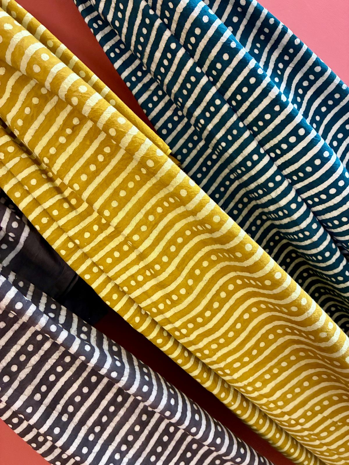 NAPPES BLOCKPRINT