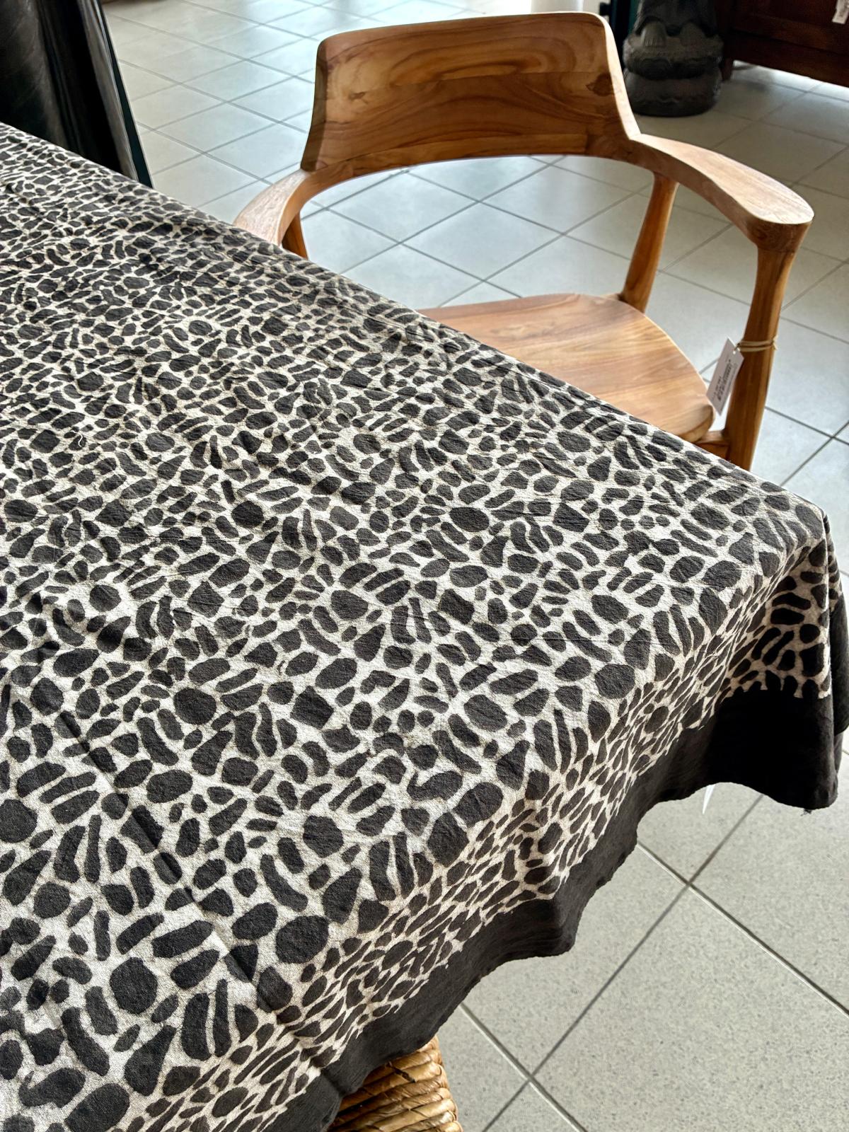 NAPPES BLOCKPRINT