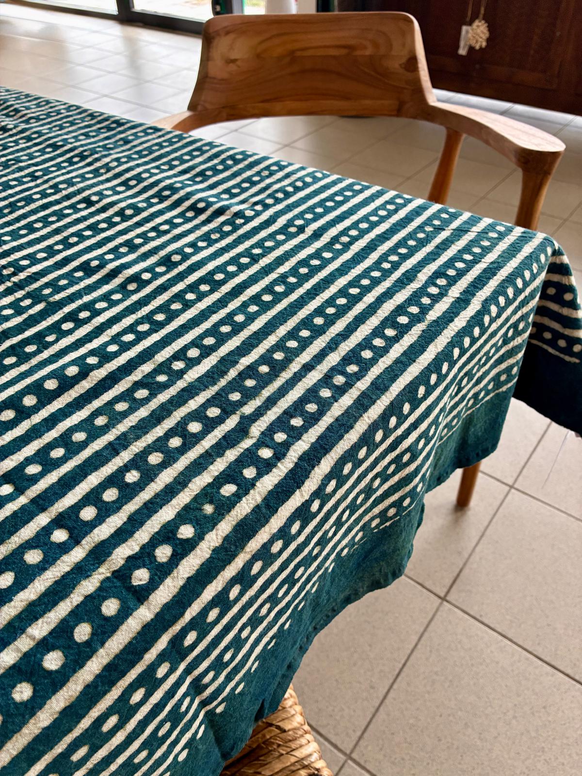 NAPPES BLOCKPRINT