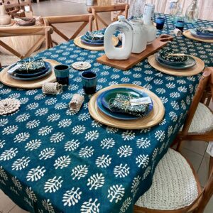 NAPPES BLOCKPRINT