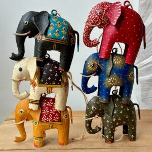 PETIT ELEPHANT METAL